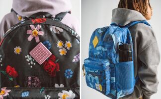 Mochilas para el regreso a clases 2026: opciones para cada estilo