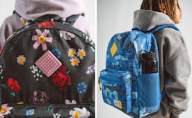 Mochilas para el regreso a clases 2026: opciones para cada estilo