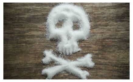 ¡Cuidado! este alimento es más dañino que la sal