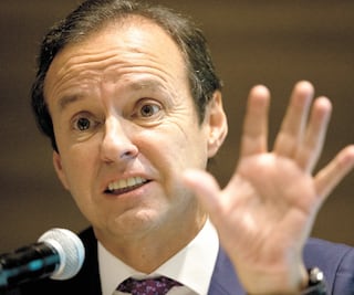 Quiroga deja cargo tras polémica con López Obrador