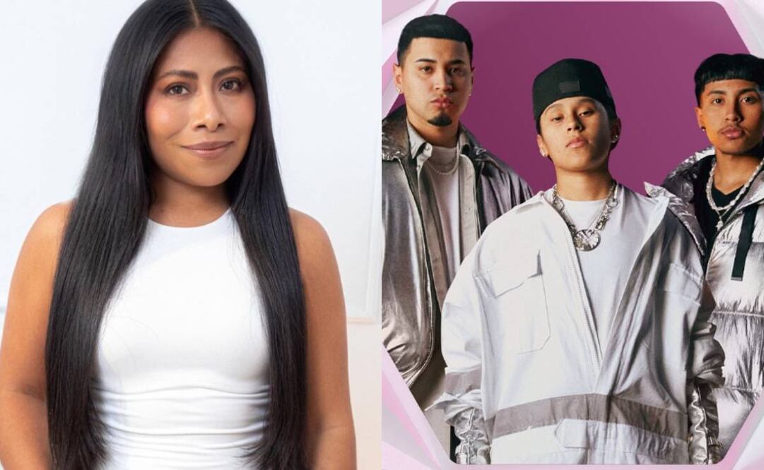 La mexicana ha sido criticada en las redes sociales. Foto: Instagram