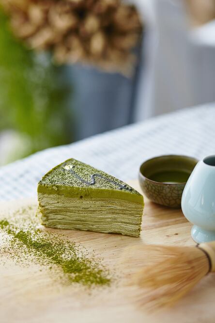 El festival contará con talleres, comidas y postres hechos de matcha, así como la venta de otros productos / Fotos: Pixabay