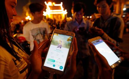 "Pokémon Go" causa molestia en museo de genocidio de Camboya