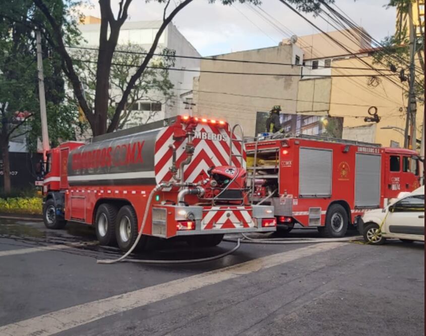 Foto: Twitter @MHDEProtCivil