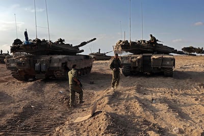 Israel ataca objetivos “terroristas” de Hezbolá en Líbano