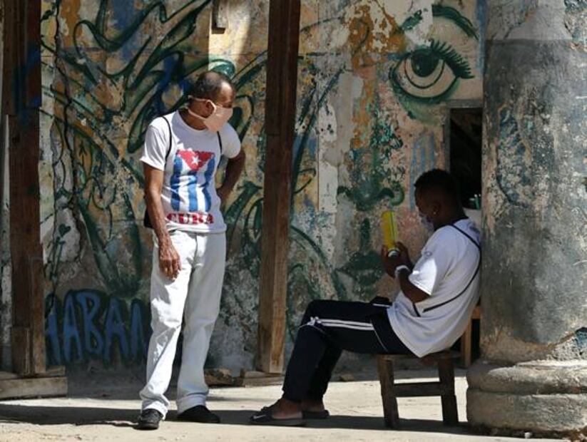 ¿Cómo se convirtió América Latina en la región más afectada por el Covid-19?