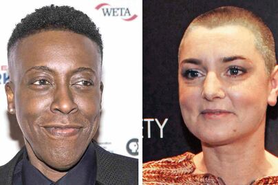 Sinead insiste, pese a demanda, en que Hall le daba drogas a Prince