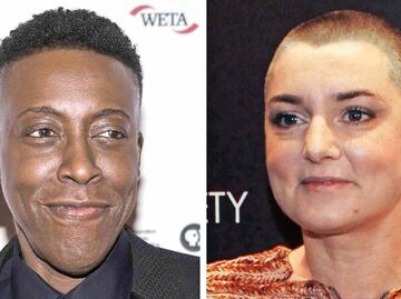 Sinead insiste, pese a demanda, en que Hall le daba drogas a Prince