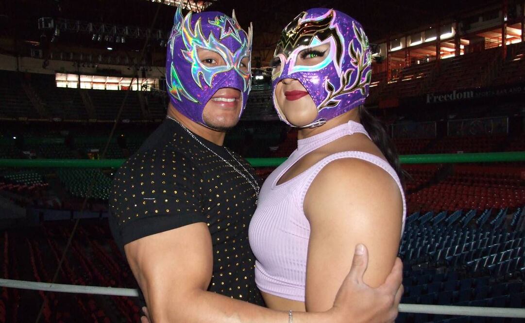 En terapia, descubieron a nuevos rivales por vencer. 