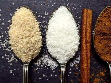 Conoce el fruto del monje, el sustituto de azúcar de moda