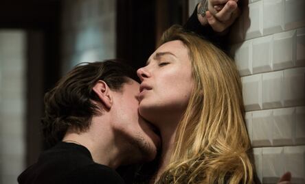 El drama francés en Netflix que dura 98 minutos y que te atrapará de inicio a fin