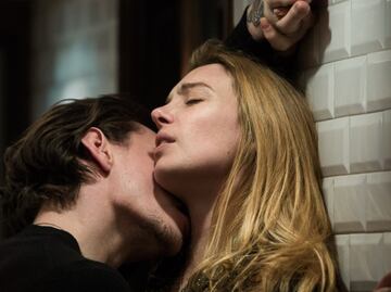 El drama francés en Netflix que dura 98 minutos y que te atrapará de inicio a fin