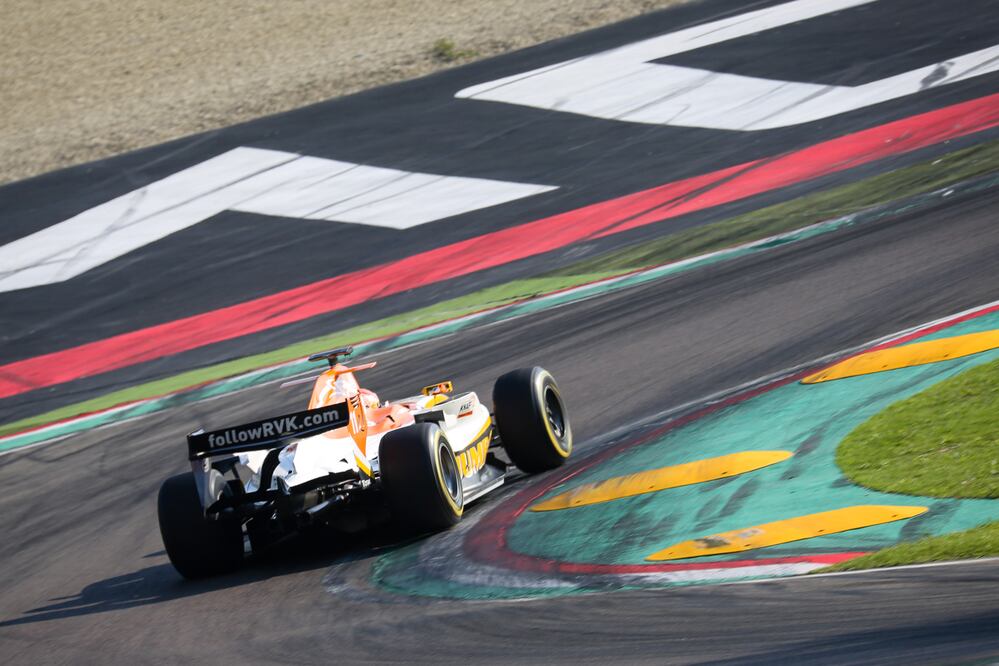 Imola: momentos de la F1 que marcaron a este circuito por siempre