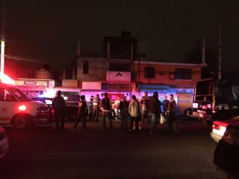 Noche violenta en la CDMX deja cuatro muertos