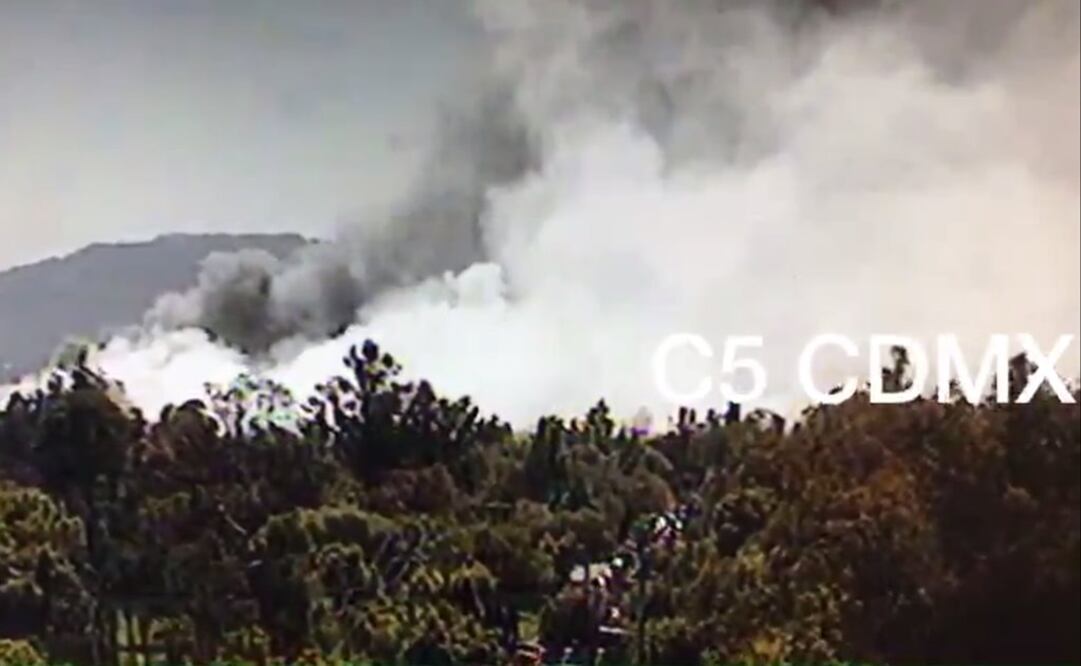 Foto: C5_CDMX