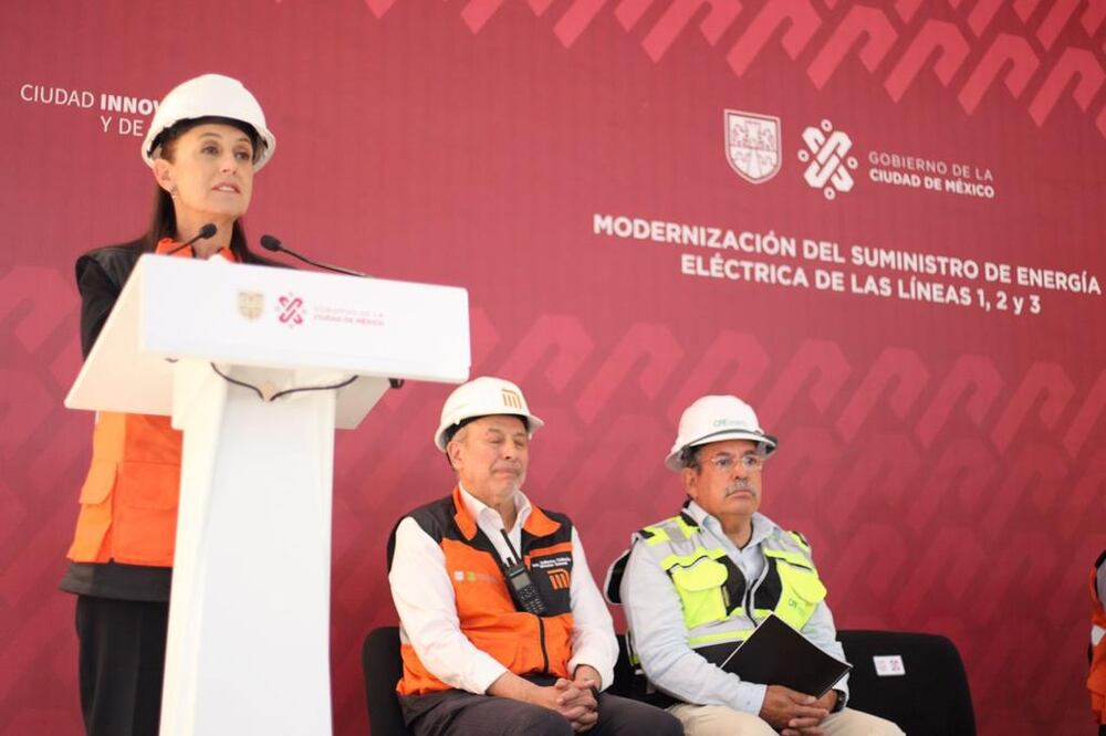 La investigación también incluye al titular de la Secretaría de Gobernación, Adán Augusto López