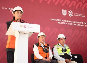 "No violamos ninguna ley": Claudia Sheinbaum sobre indagatoria en su contra por presuntos delitos electorales