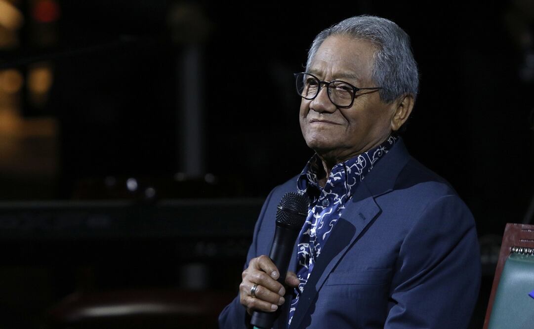 Foto: Archivo El Universal 