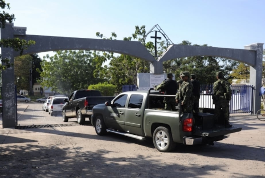 Se cumplen 10 años del operativo en que cayó Arturo Beltrán Leyva