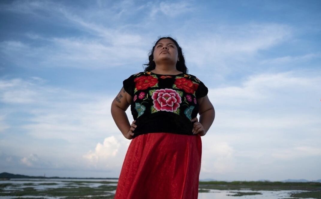 Foto: Imcine, vía Instagram 