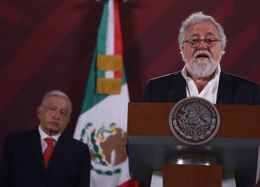 Encinas confía en cerrar el capítulo de las reparaciones integrales a víctimas de Guardería ABC