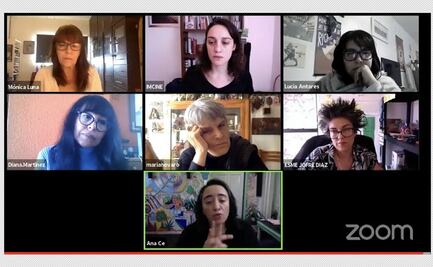 Buscan descentralizar producciones de cine nacional 