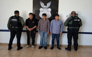 Caen presuntos feminicidas de Anahí Corina en Sinaloa; habrían engañado a la pareja con compra de refrigerador