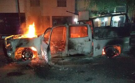 Abaten a jefe operativo de la “Tropa del Infierno” en Tamaulipas