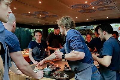 Noma, el “mejor restaurante del mundo”, cierra sus puertas el próximo año: aquí las razones