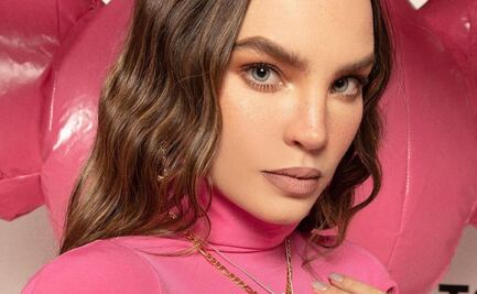 Belinda: este es el próximo trabajo que veremos de ella en televisión