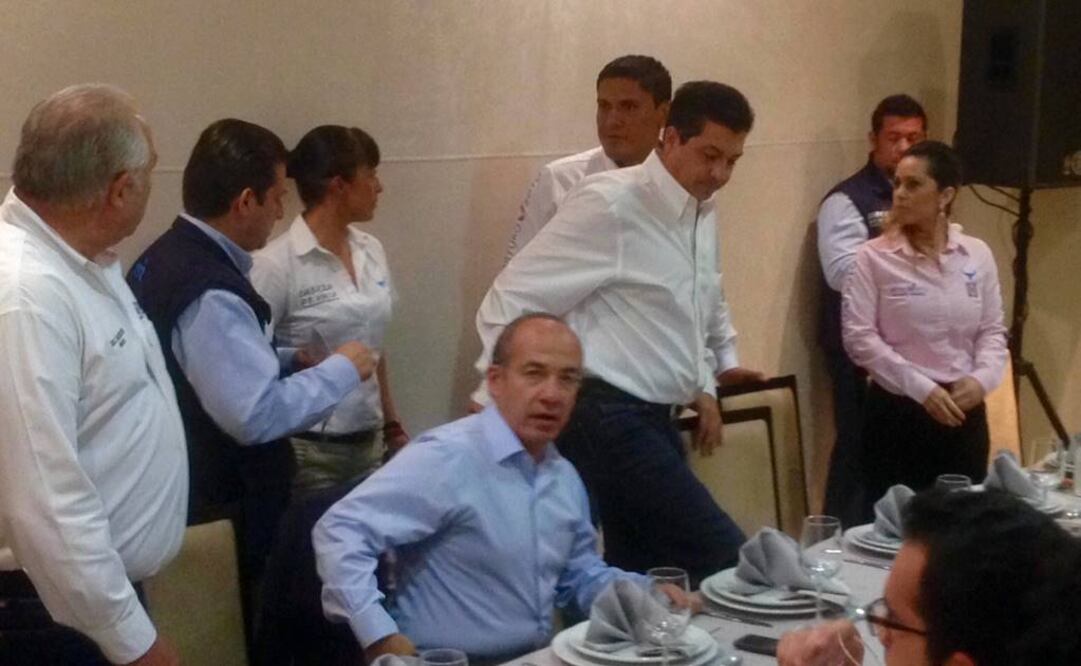 (Foto: Alberto Morales EL UNIVERSAL)