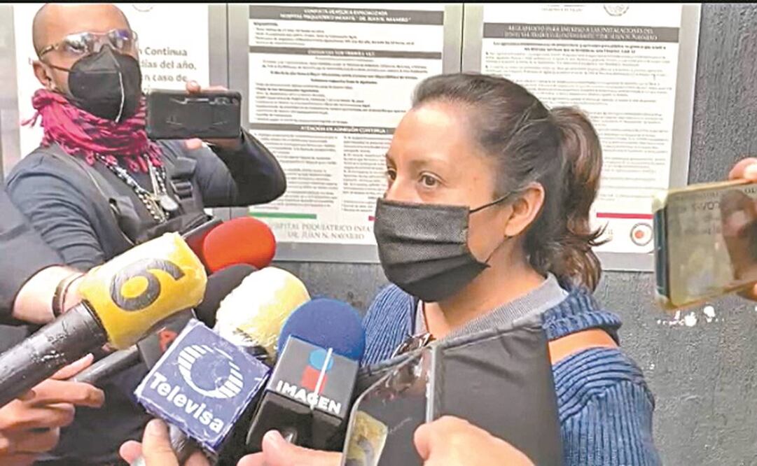 La madre del menor agredido sexualmente dijo que sí fueron amenazados al momento de denunciar los hechos. Foto: Especial.