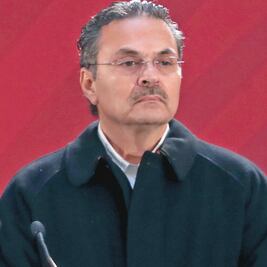 Más poder al director de Pemex