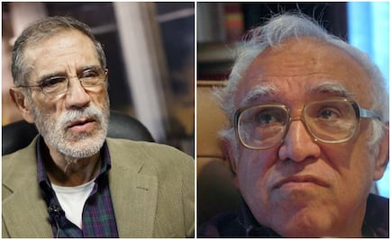 González de Alba y Monsiváis, historias de desencuentros