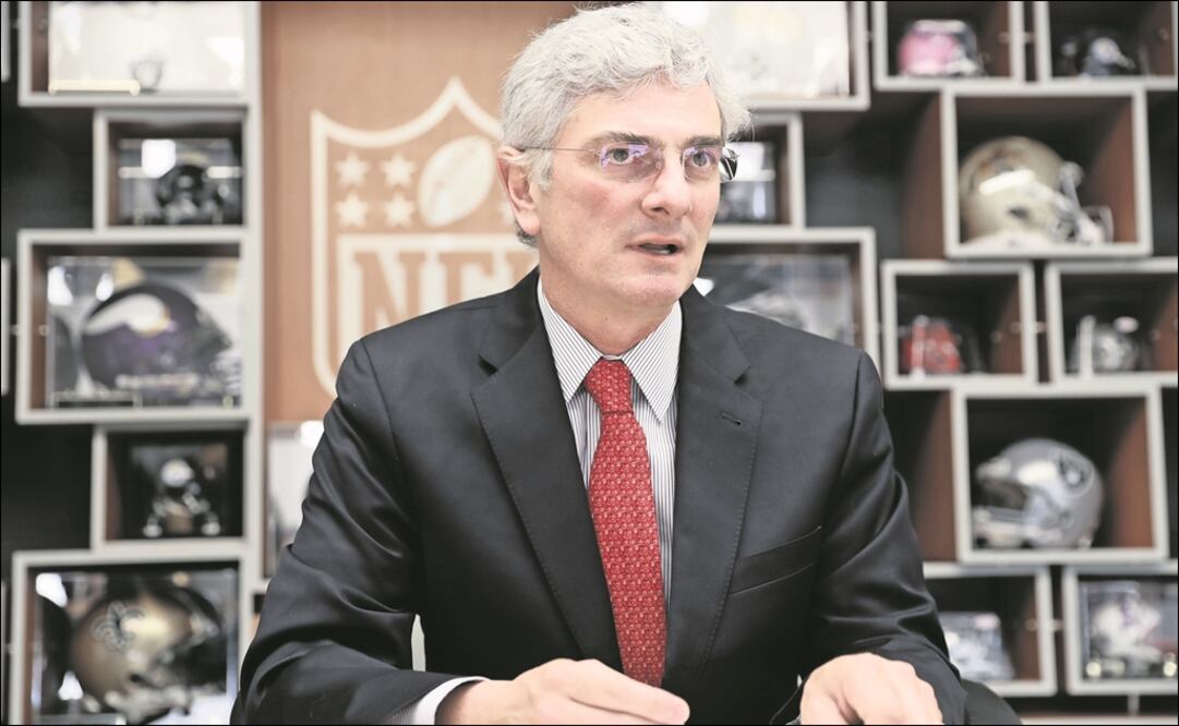 FOTO: ALEJANDRA LEYVA EL UNIVERSAL