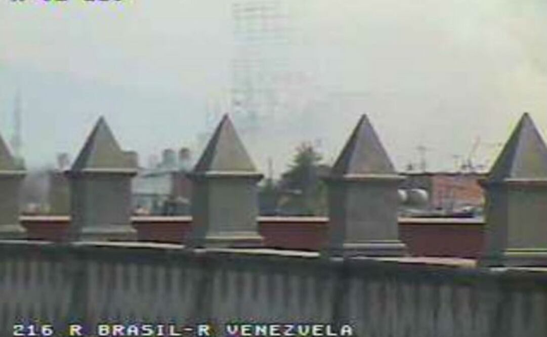 Foto: Tomada de la cuenta @OVIALCDMX