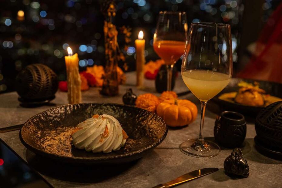 Foto: Sofitel Mexico City Reforma