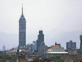 CDMX, Edomex, Hidalgo y Morelos firman convenio para actualizar ordenamiento territorial en la ZMVM