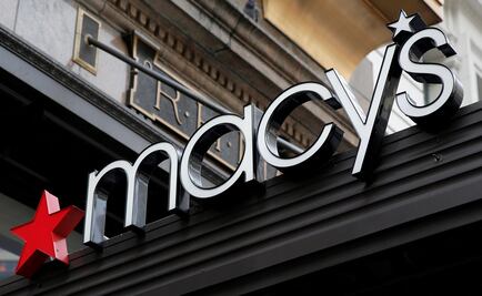 Macy's anuncia cierre de 100 tiendas