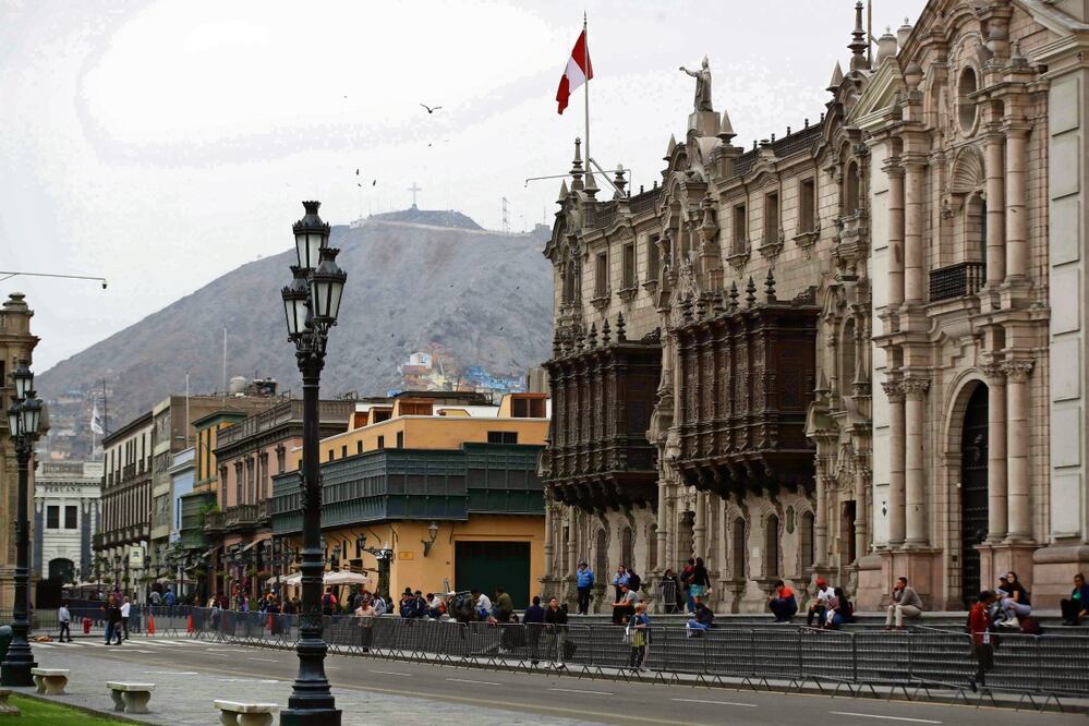 Operadores turísticos piden al Gobierno de Perú que anule solicitud de visa a mexicanos