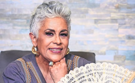 Eugenia León: las mujeres jóvenes son su inspiración