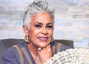 Eugenia León: las mujeres jóvenes son su inspiración