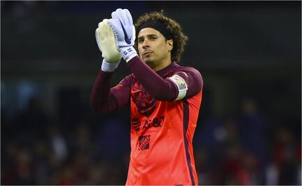 Guillermo Ochoa lanza dura crítica: Es difícil ver futbol en México