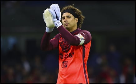Guillermo Ochoa lanza dura crítica: Es difícil ver futbol en México