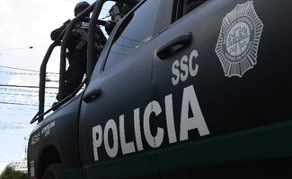 Blindan Viacrucis de Iztapalapa; Secretaría de Seguridad activa operativo con 9 mil elementos