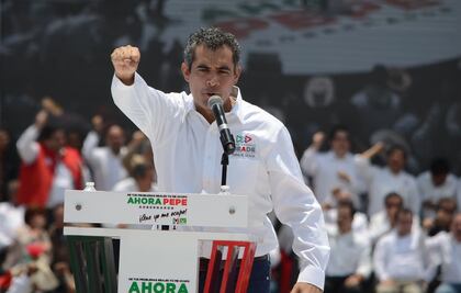 Gobierno del cambio sin argumentos para culpar al pasado: José Francisco Yunes