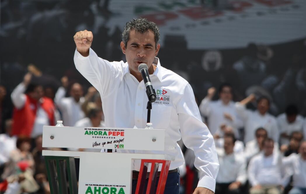 Foto: Paty Morales / EL UNIVERSAL 