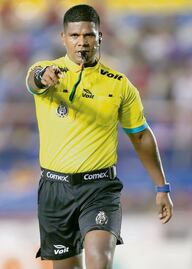 Tras litigio con FMF, Maganda alista retorno