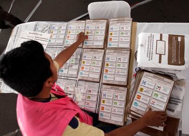 Entérate. Conoce a los candidatos a la alcaldía de Álvaro Obregón