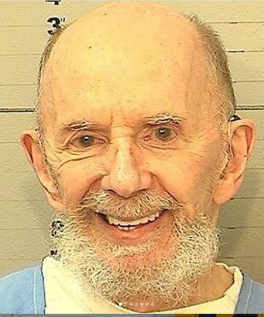 Fallece a los 81 años por covid Phil Spector, el creador del "muro de sonido"